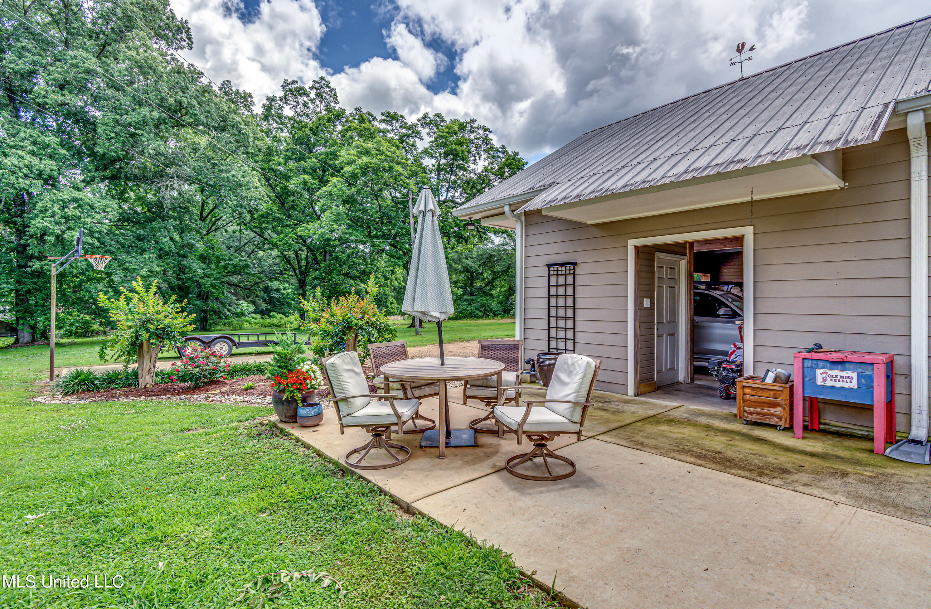 4661 Wildwood Road, Benton, Mississippi image 25