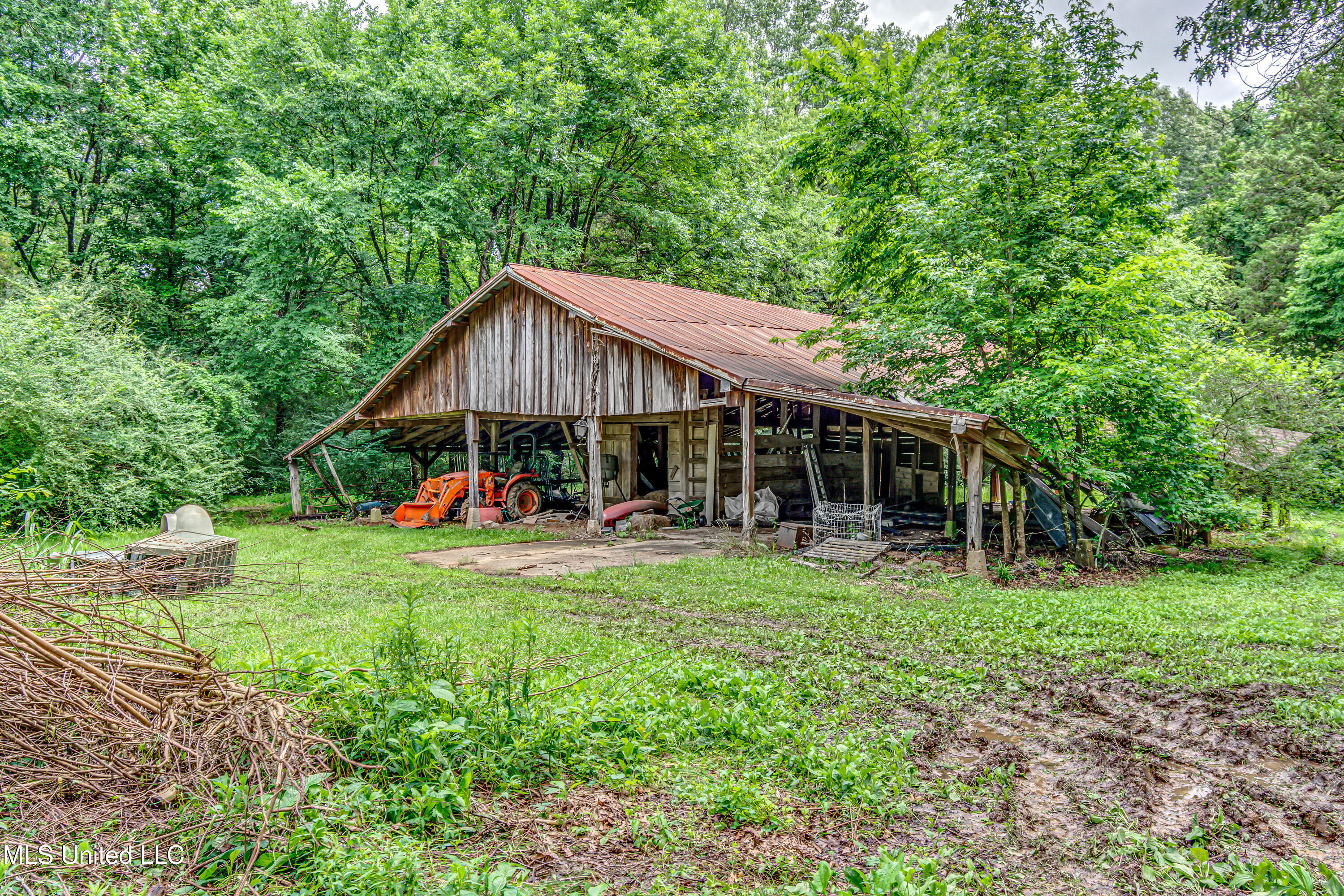 4661 Wildwood Road, Benton, Mississippi image 18