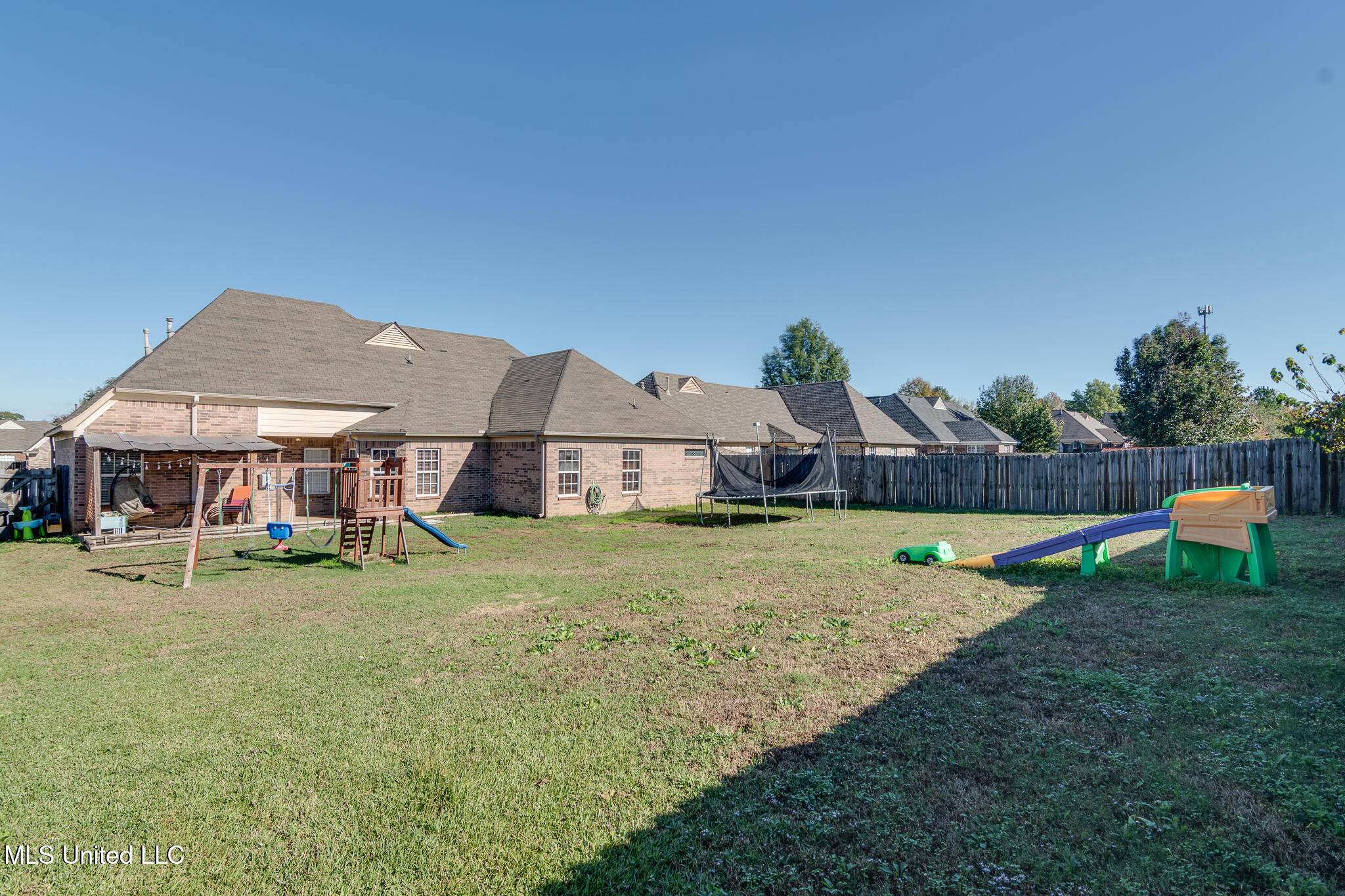 2683 Blue Ridge Drive, Southaven, Mississippi image 42