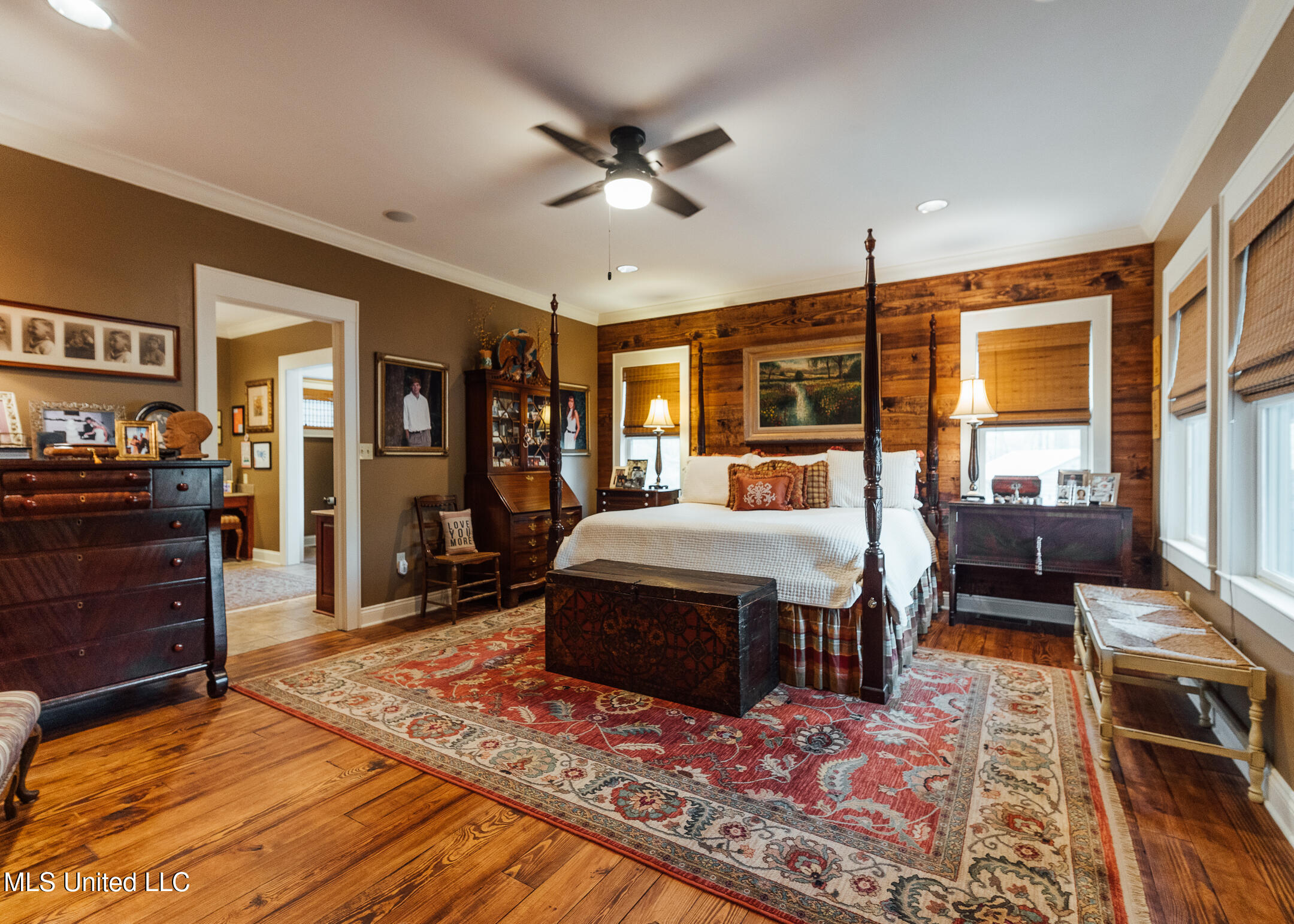 7289 County Road 53, Carrollton, Mississippi image 9