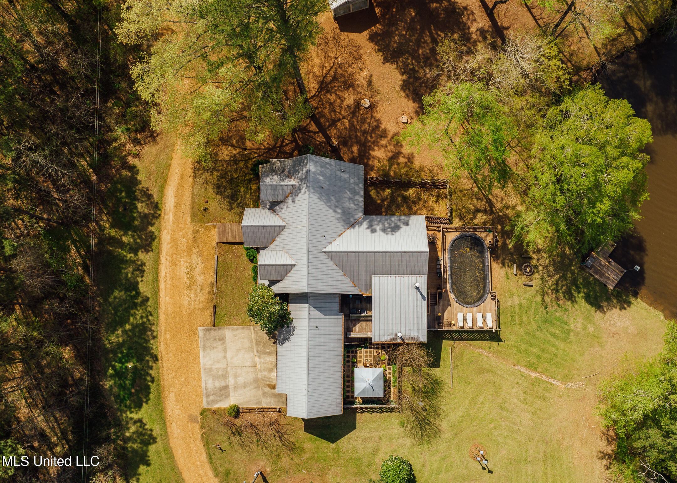 7289 County Road 53, Carrollton, Mississippi image 6