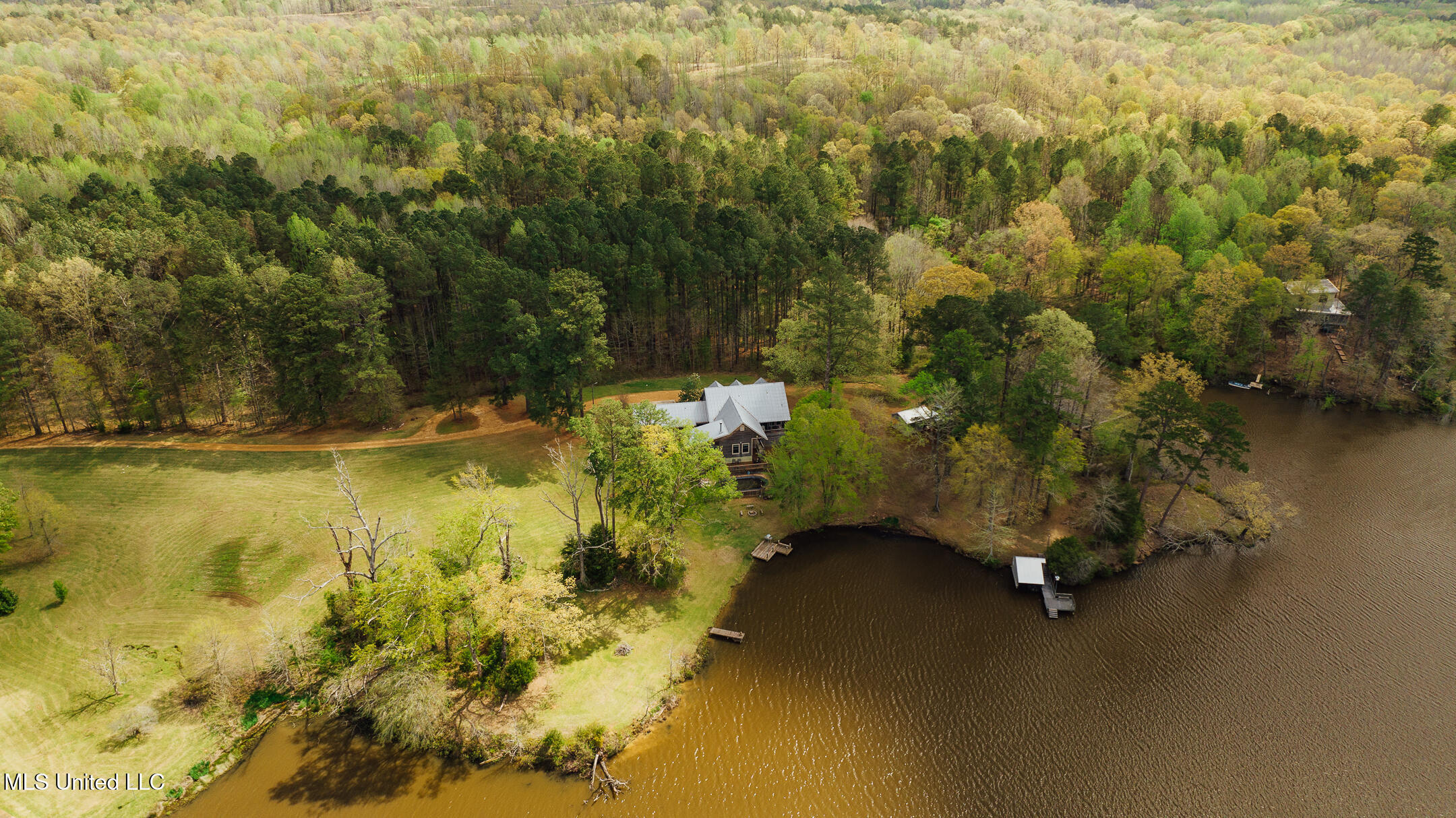 7289 County Road 53, Carrollton, Mississippi image 3