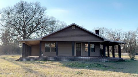 Homes For Sale - 1460 Highway 469<br/> Florence, MS 39073