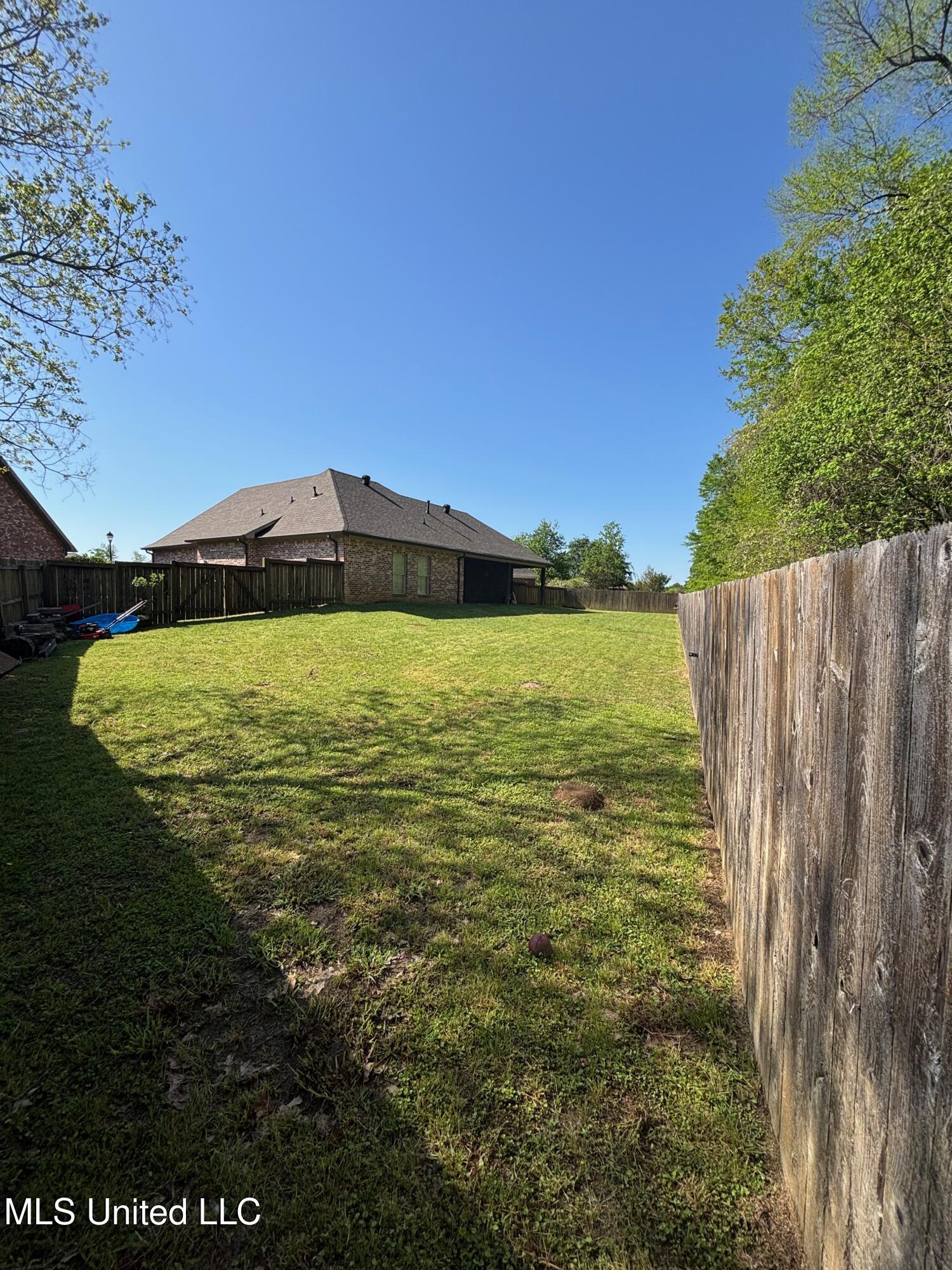 510 Pinebark Cove Cove, Brandon, Mississippi image 25