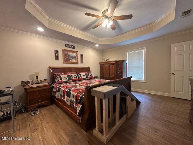 3026 Daves Circle, Brandon, Mississippi image 17