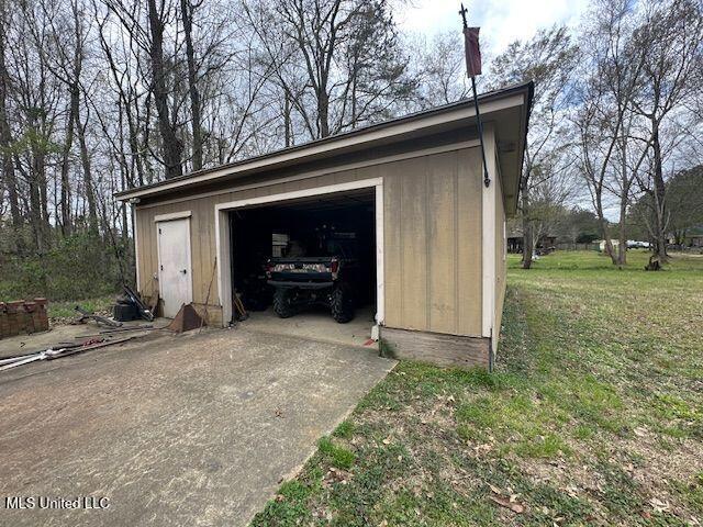 3026 Daves Circle, Brandon, Mississippi image 4