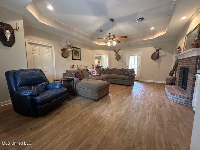 3026 Daves Circle, Brandon, Mississippi image 15