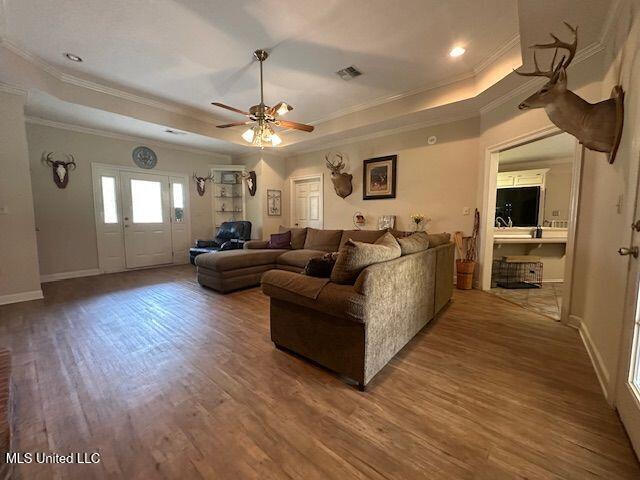3026 Daves Circle, Brandon, Mississippi image 14