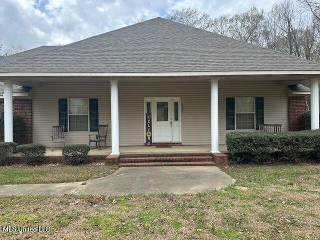 3026 Daves Circle, Brandon, Mississippi image 2