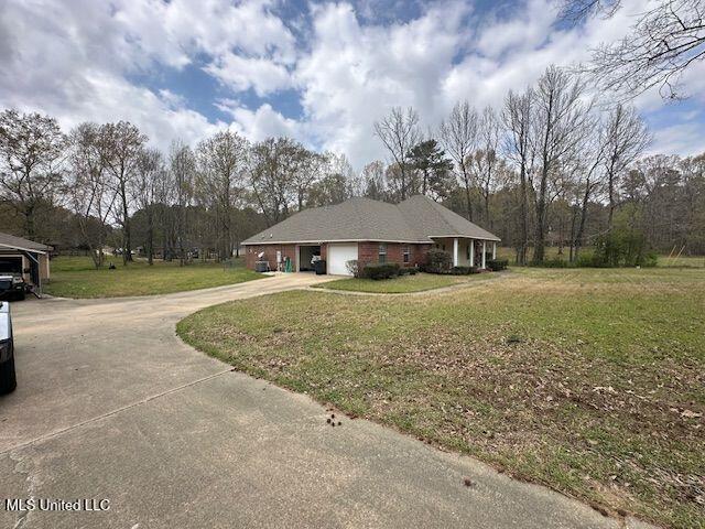 3026 Daves Circle, Brandon, Mississippi image 6