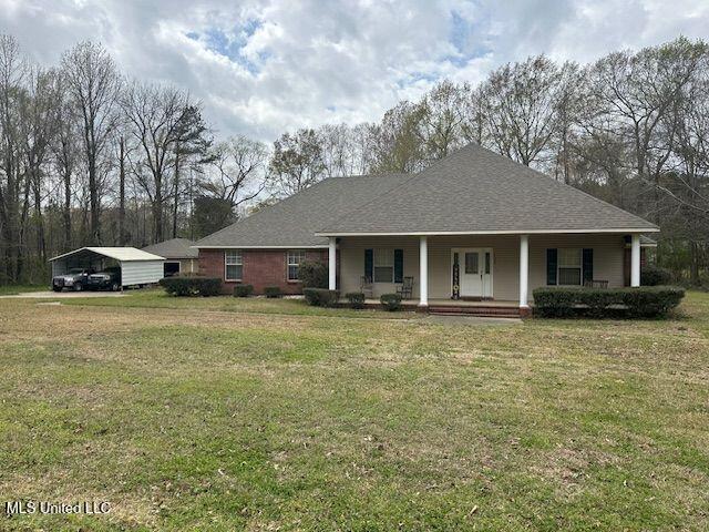 3026 Daves Circle, Brandon, Mississippi image 1