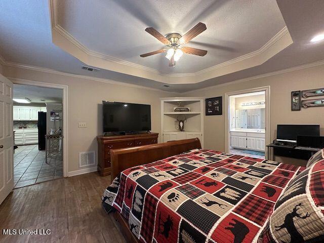 3026 Daves Circle, Brandon, Mississippi image 18