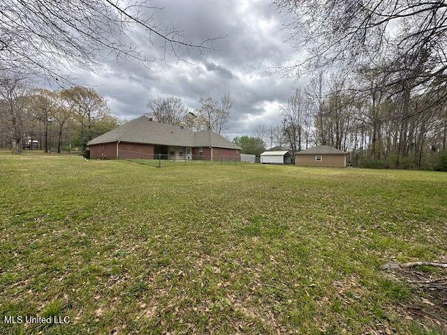3026 Daves Circle, Brandon, Mississippi image 7