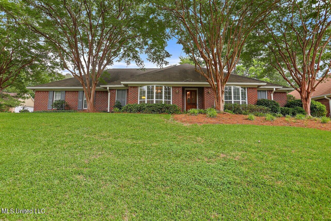 118 Hanover Drive, Brandon, Mississippi image 2