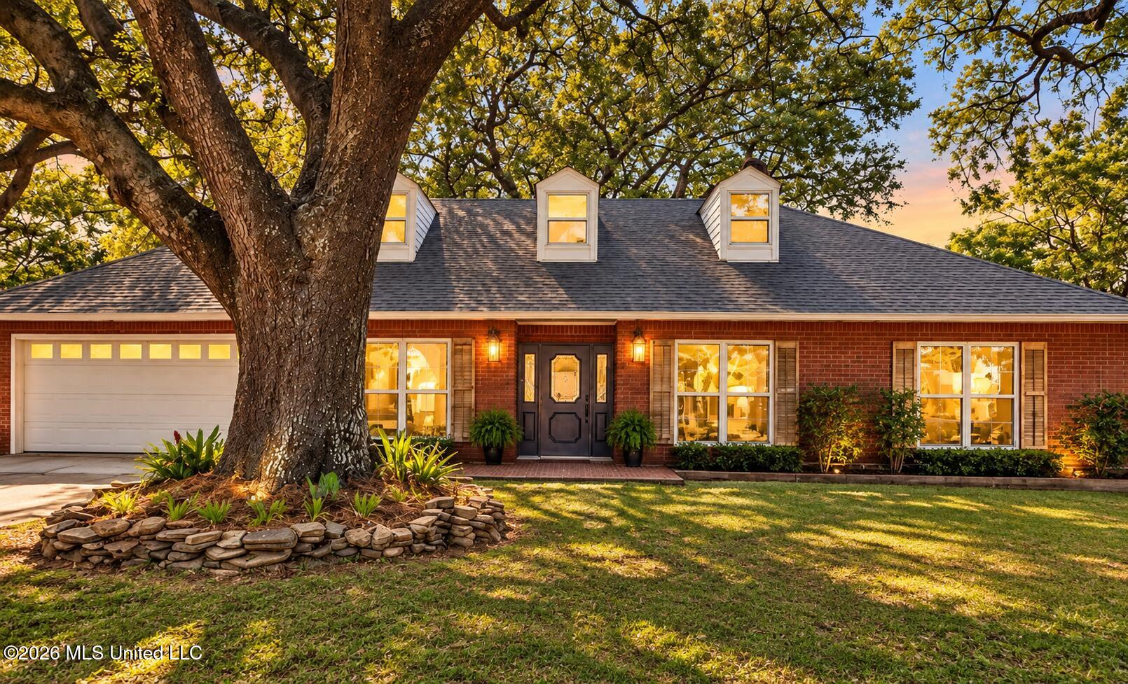 309 White Harbor Road