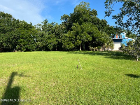 Vacant Land For Sale - 17th Avenue<br/> Harrison County, Gulfport, MS 39501