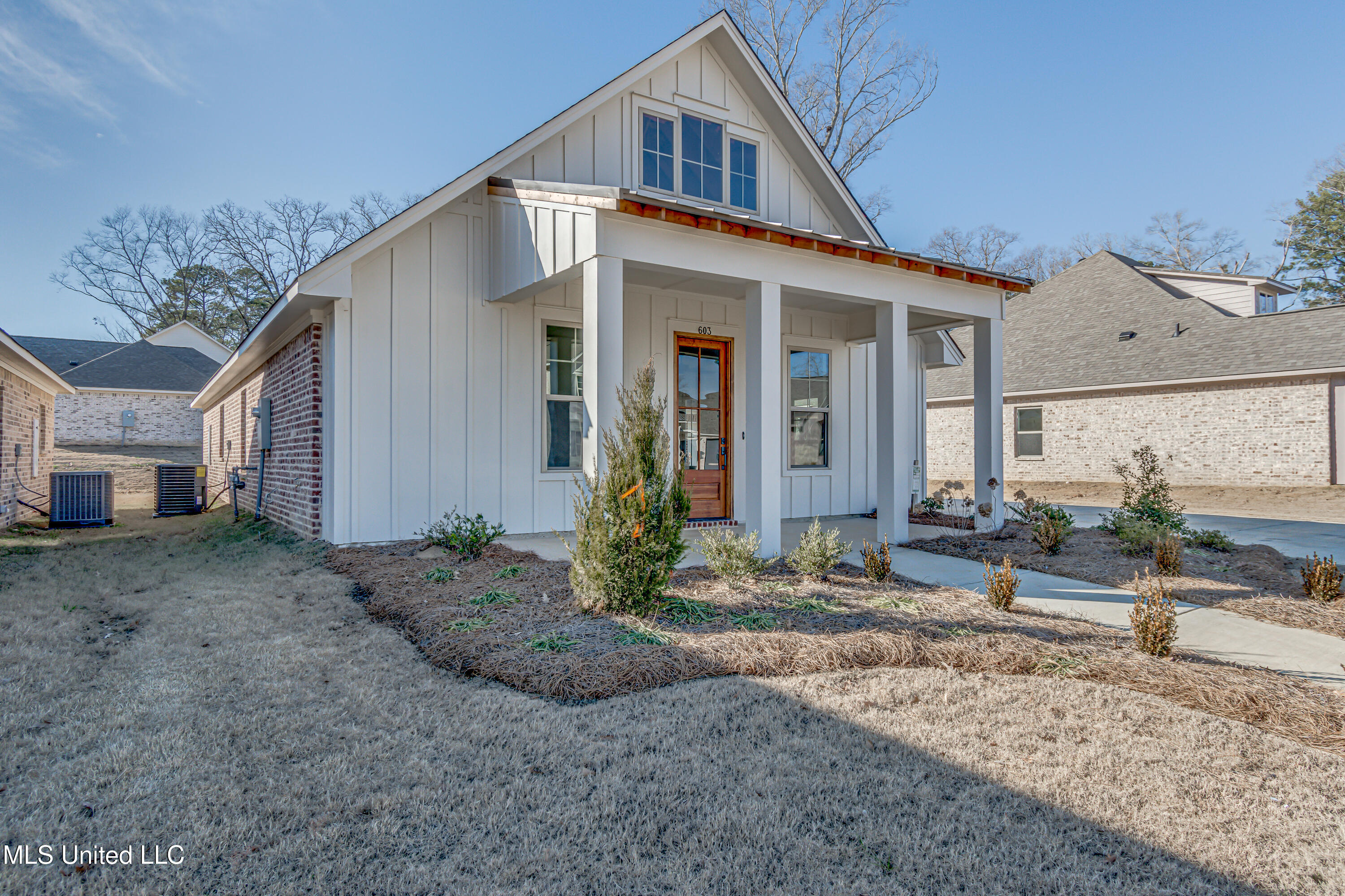 603 Cobalt Way Way, Brandon, Mississippi image 3