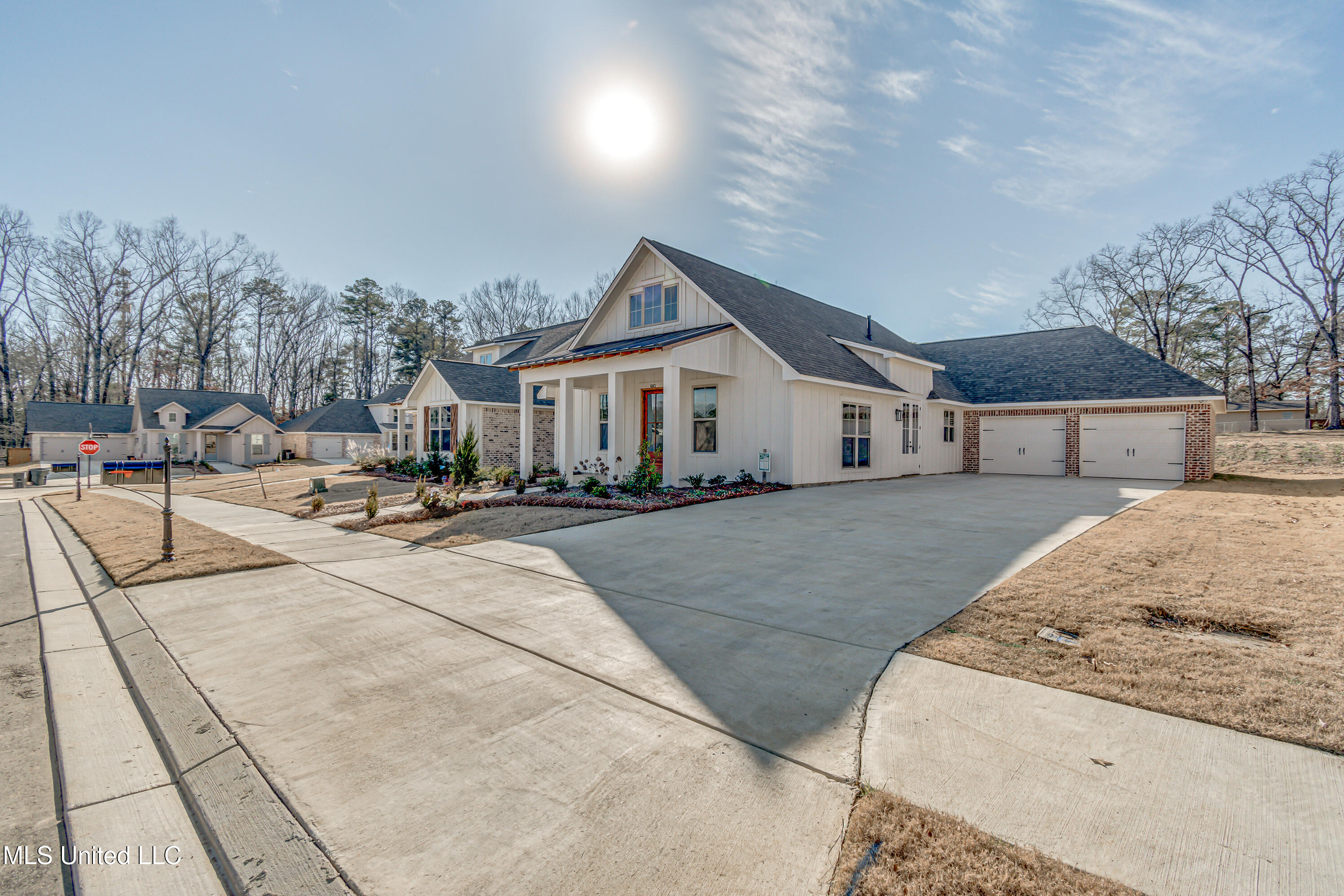 603 Cobalt Way Way, Brandon, Mississippi image 8