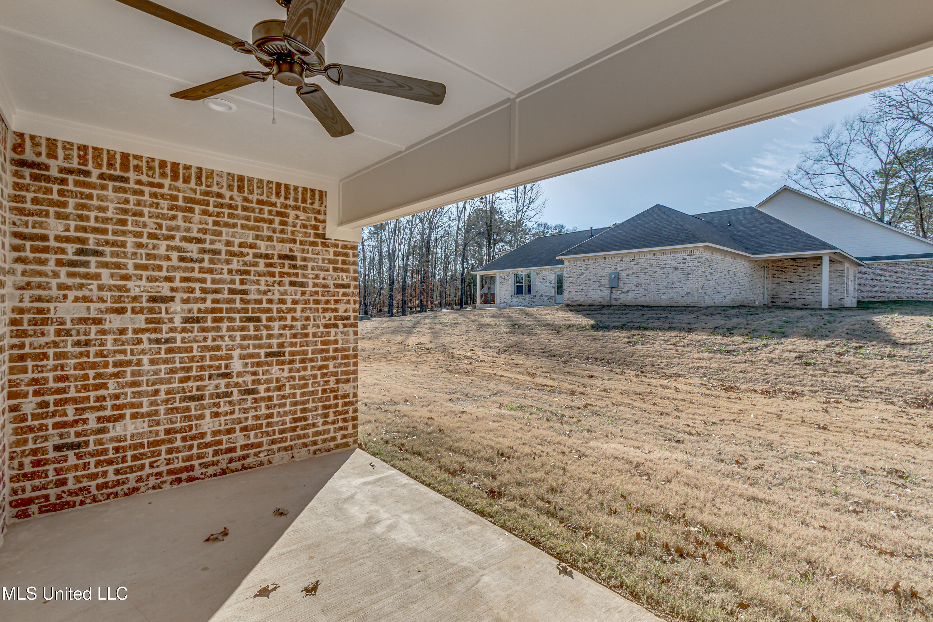 603 Cobalt Way Way, Brandon, Mississippi image 15