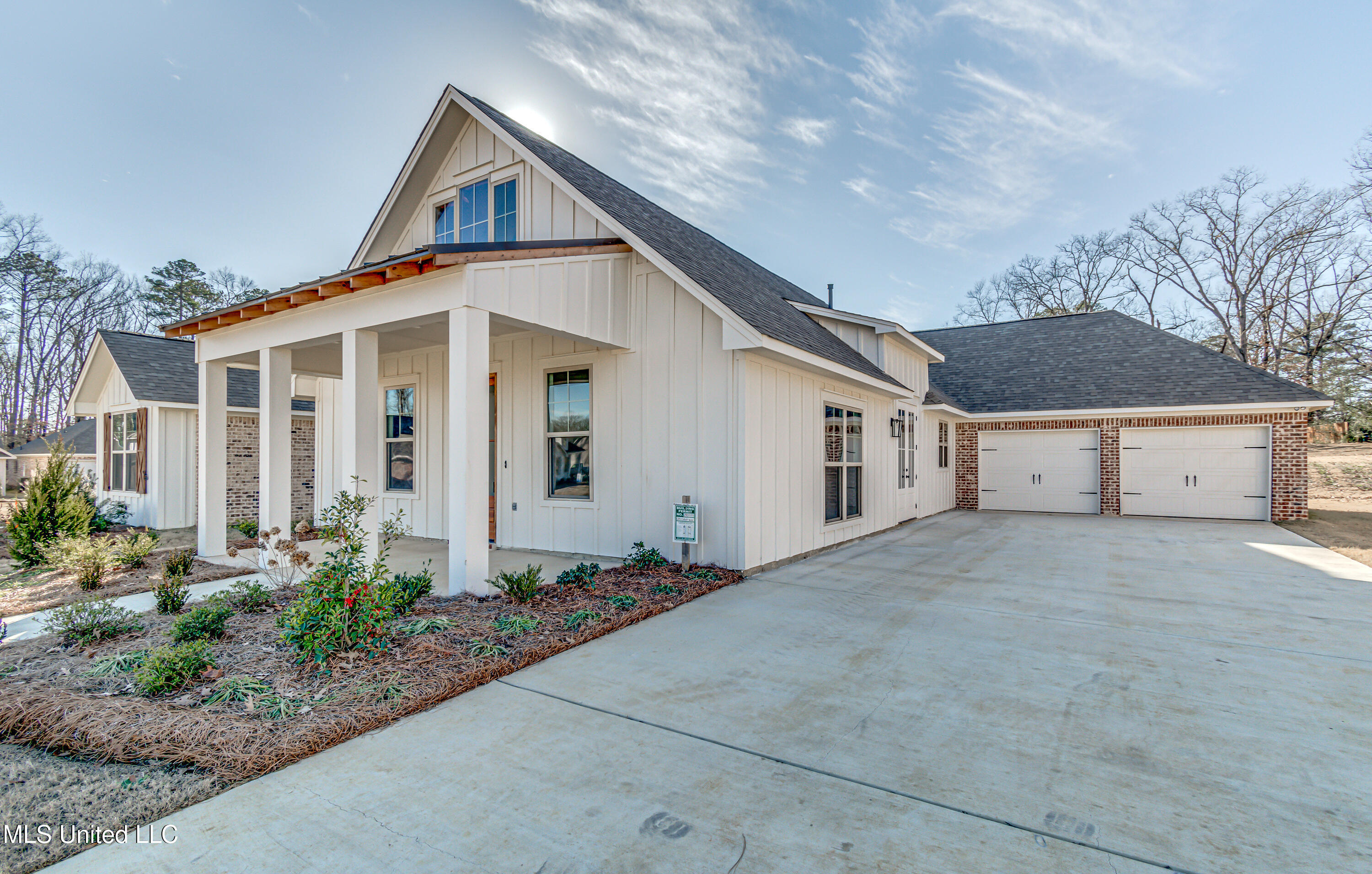 603 Cobalt Way Way, Brandon, Mississippi image 7