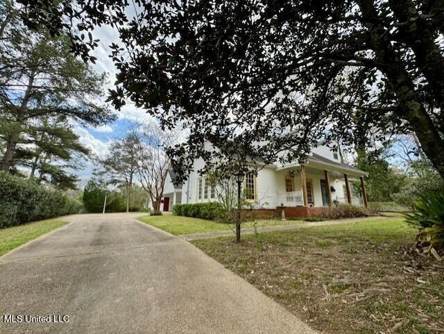 201 Dana Road, Natchez, Mississippi image 4