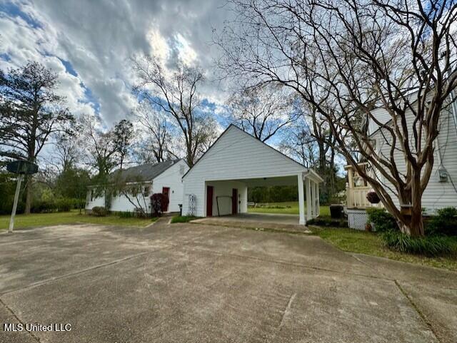 201 Dana Road, Natchez, Mississippi image 7