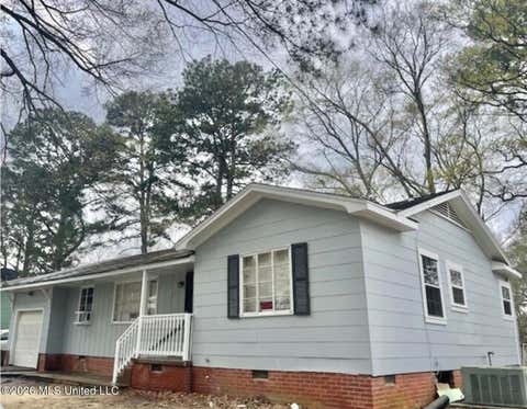 Homes For Sale - 2533 Paden Street<br/> Hinds County, Jackson, MS 39204