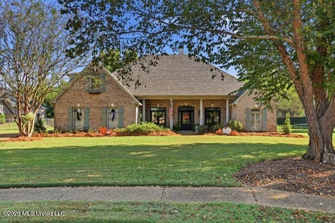 Homes For Sale - 190 Parke Drive<br/> Ridgeland, MS 39157