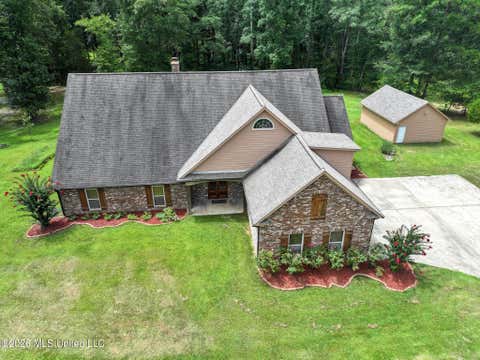 Homes For Sale - 1987 Pardue Road<br/> Raymond, MS 39154