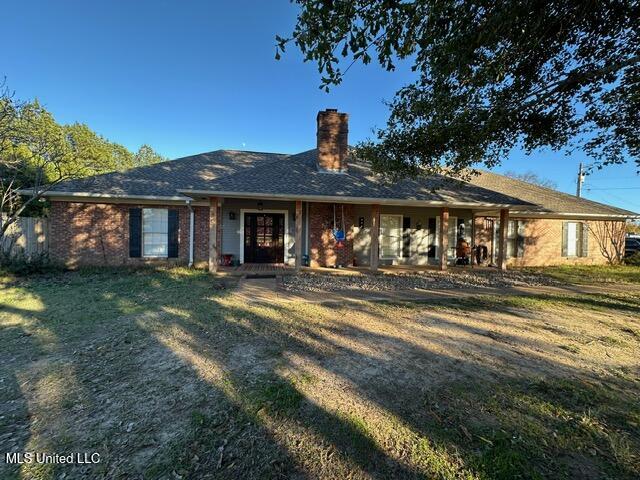 114 Minninger Boulevard, Madison, Mississippi image 1