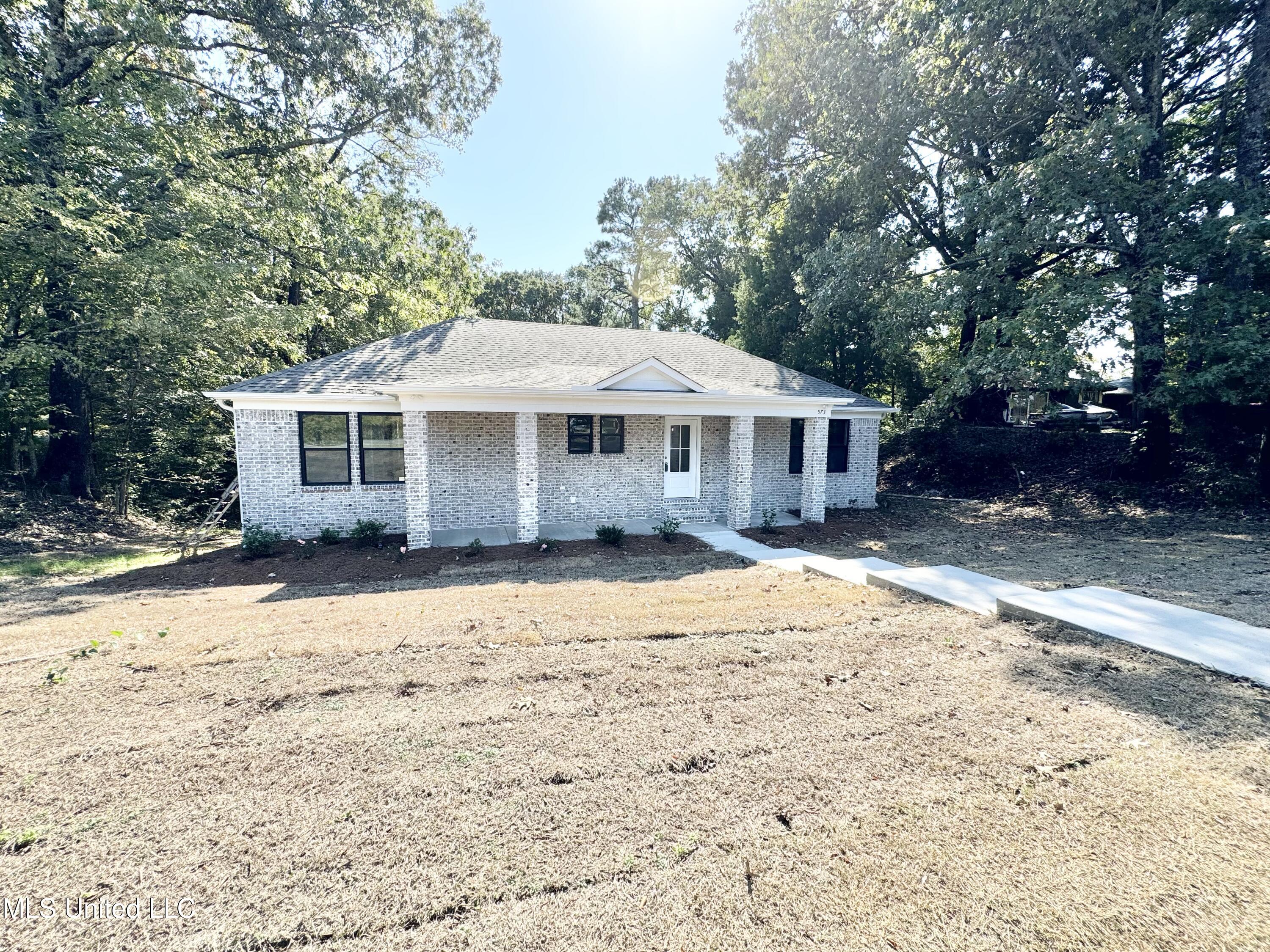 573 S Thunderbird Drive, Hernando, Mississippi image 4