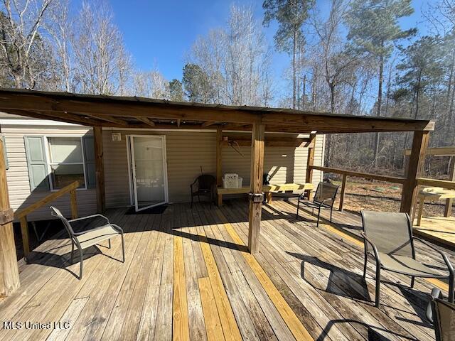 12371 Mcnair Road Nw, Roxie, Mississippi image 4