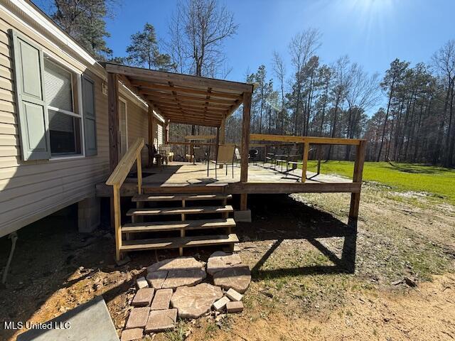 12371 Mcnair Road Nw, Roxie, Mississippi image 6