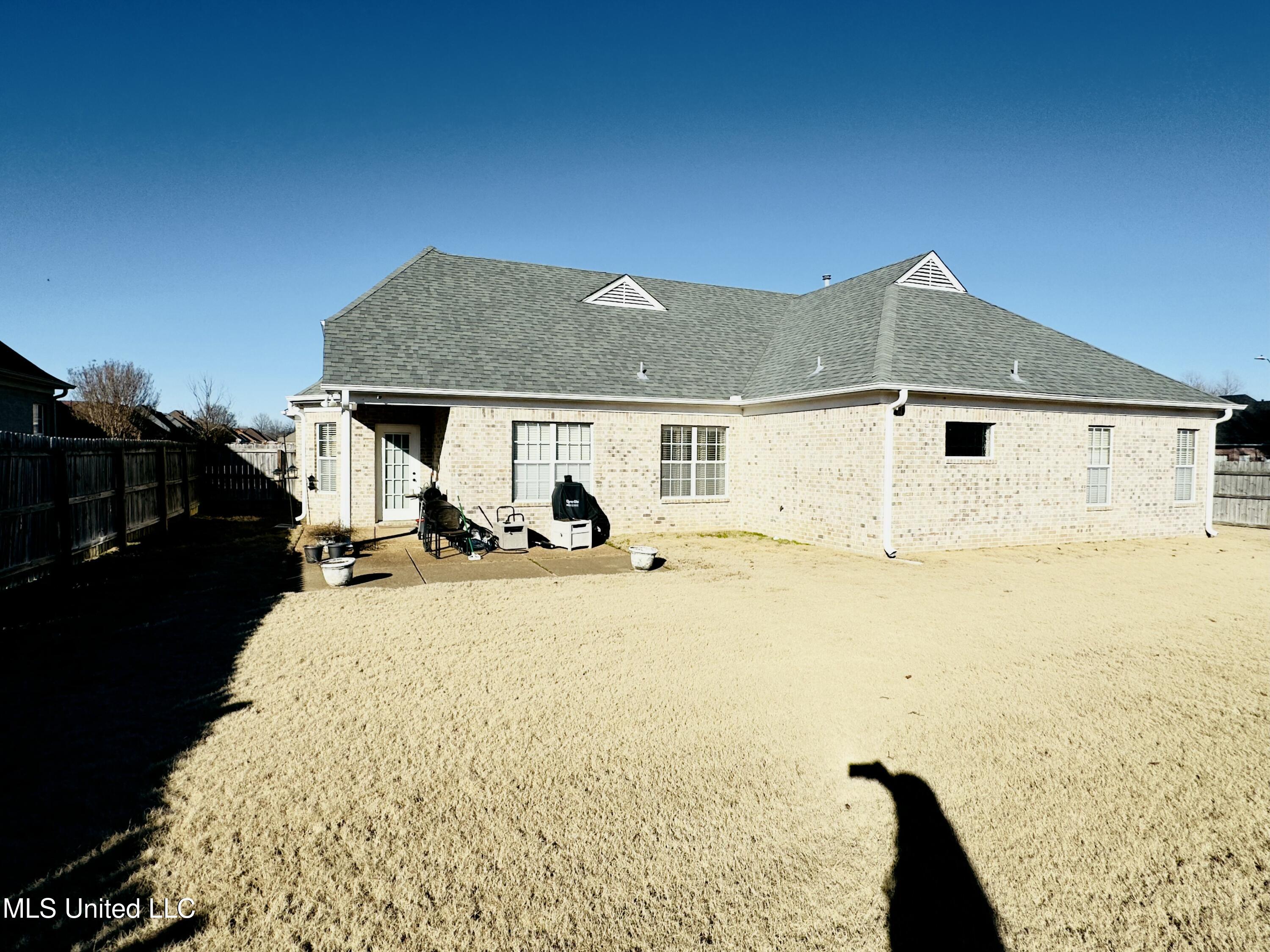 9127 Zach Drive, Olive Branch, Mississippi image 36