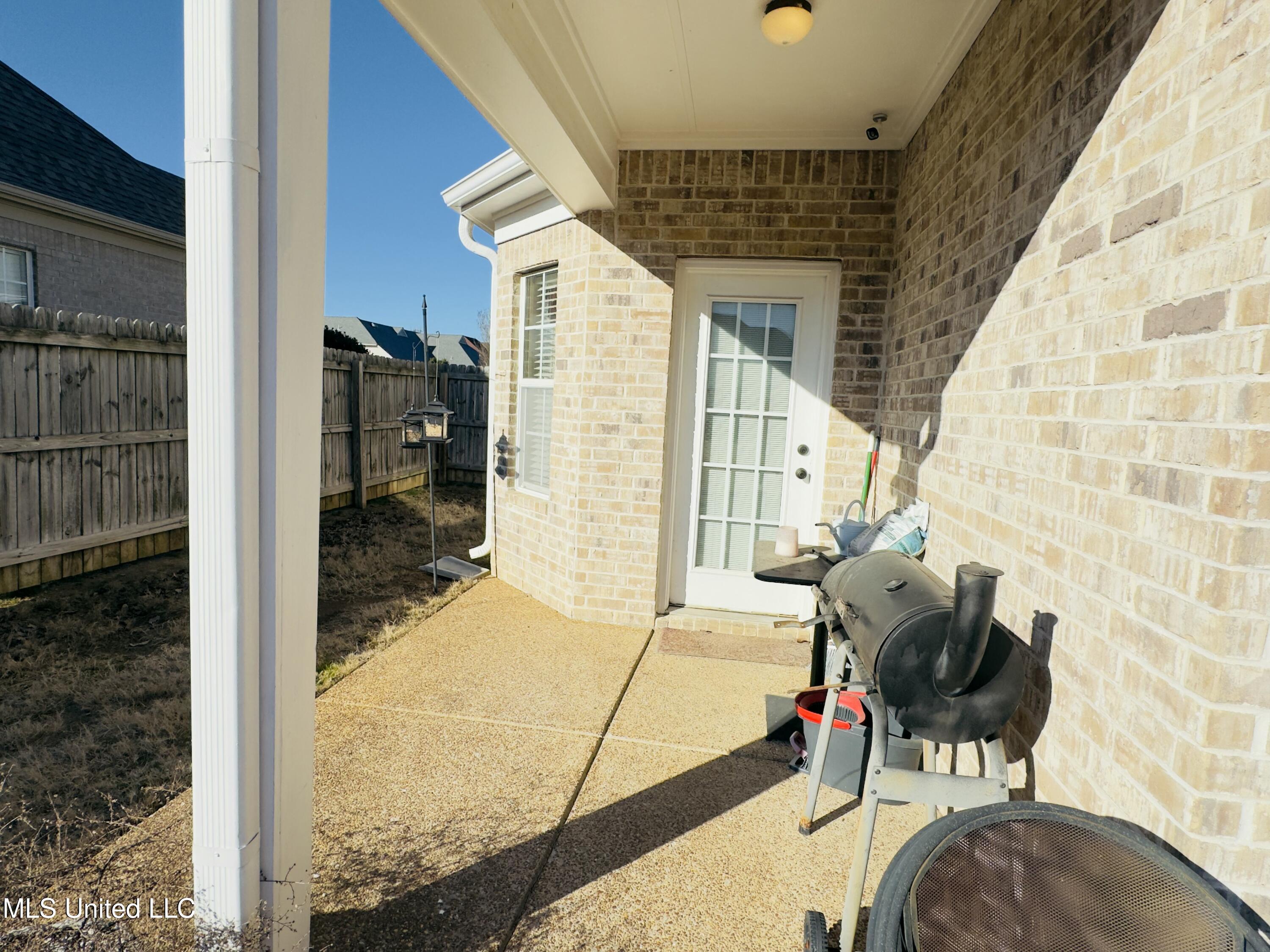 9127 Zach Drive, Olive Branch, Mississippi image 32