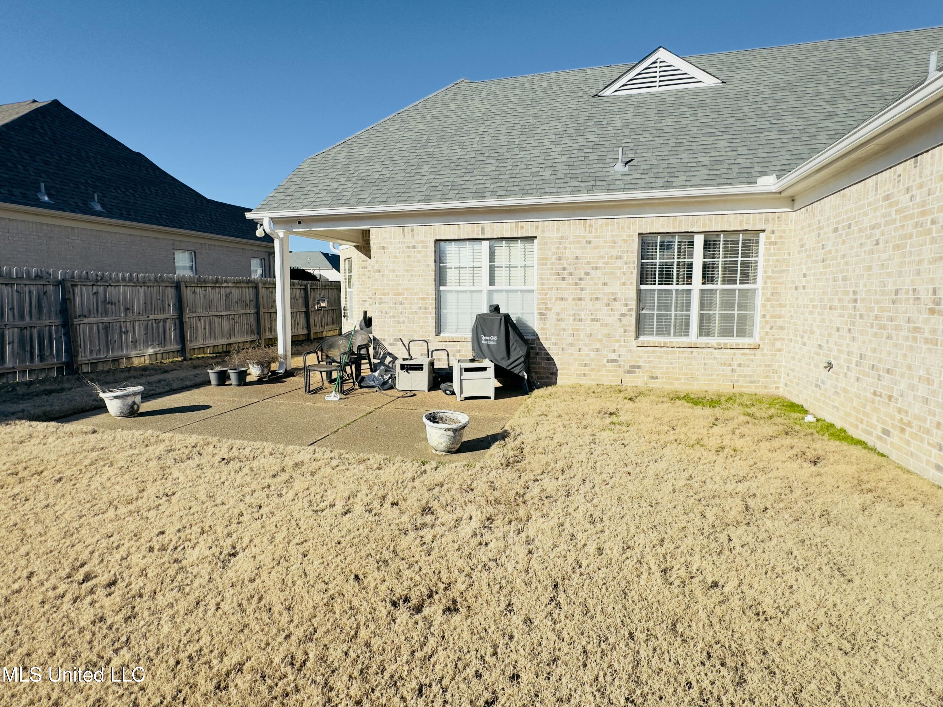 9127 Zach Drive, Olive Branch, Mississippi image 33