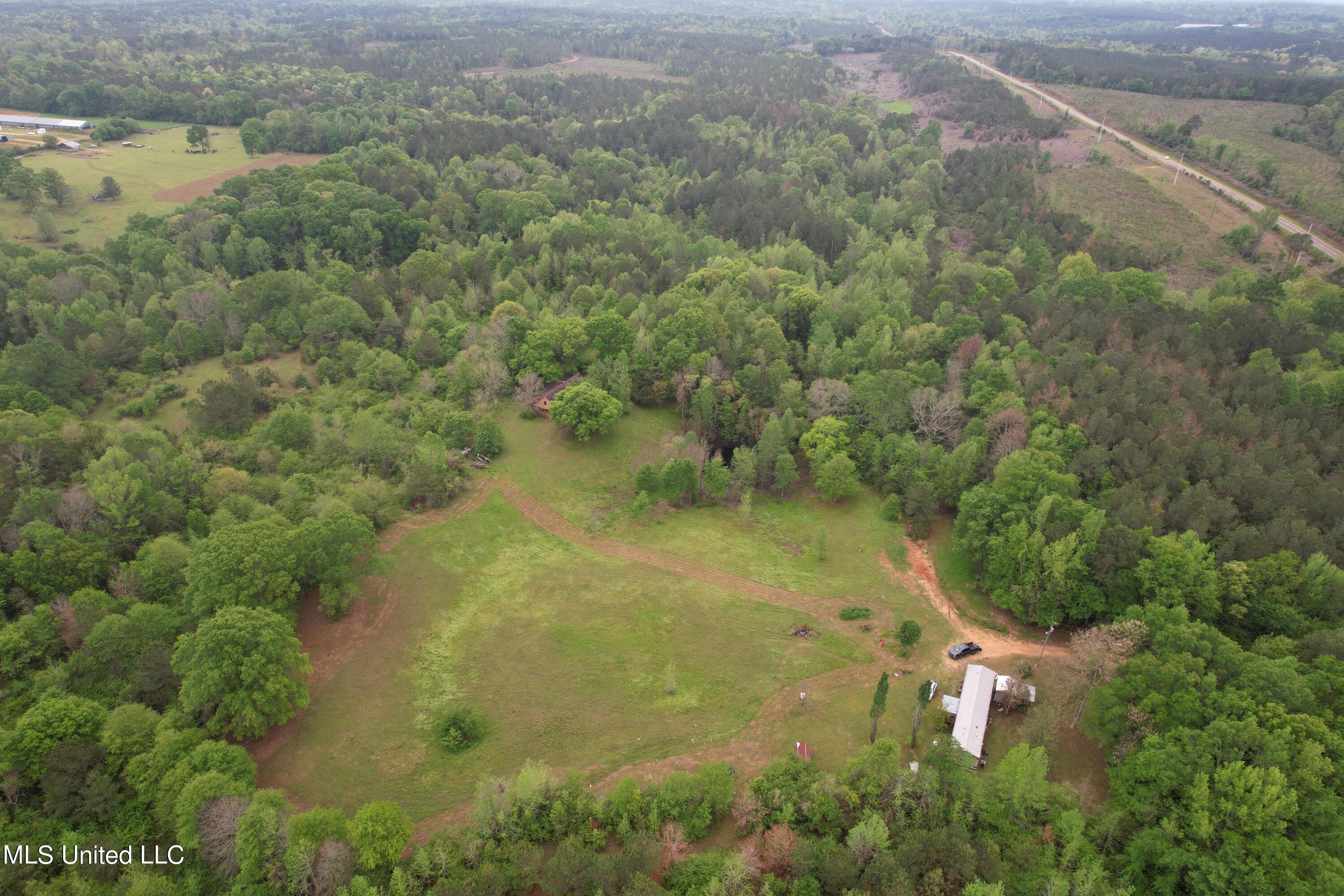 127 Burch Road, Mendenhall, Mississippi image 19