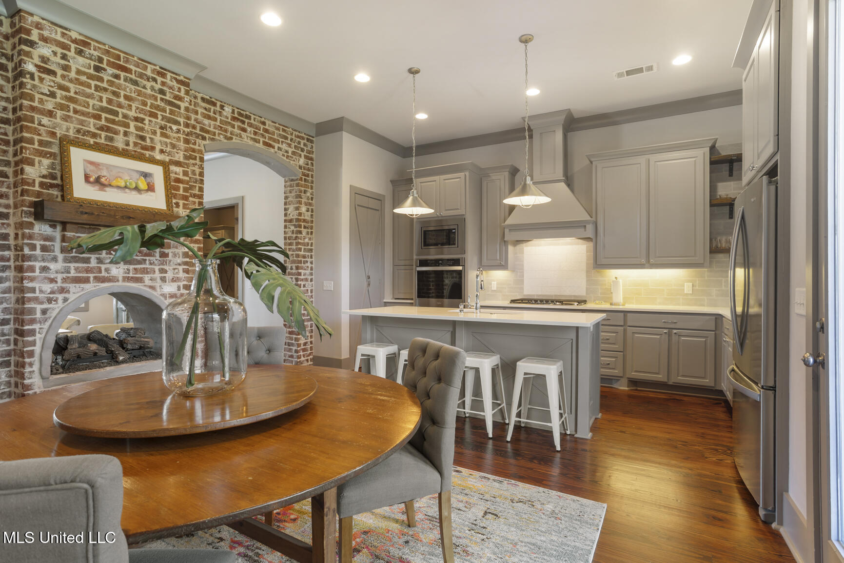 708 Prosperity Crossing, Flowood, Mississippi image 11