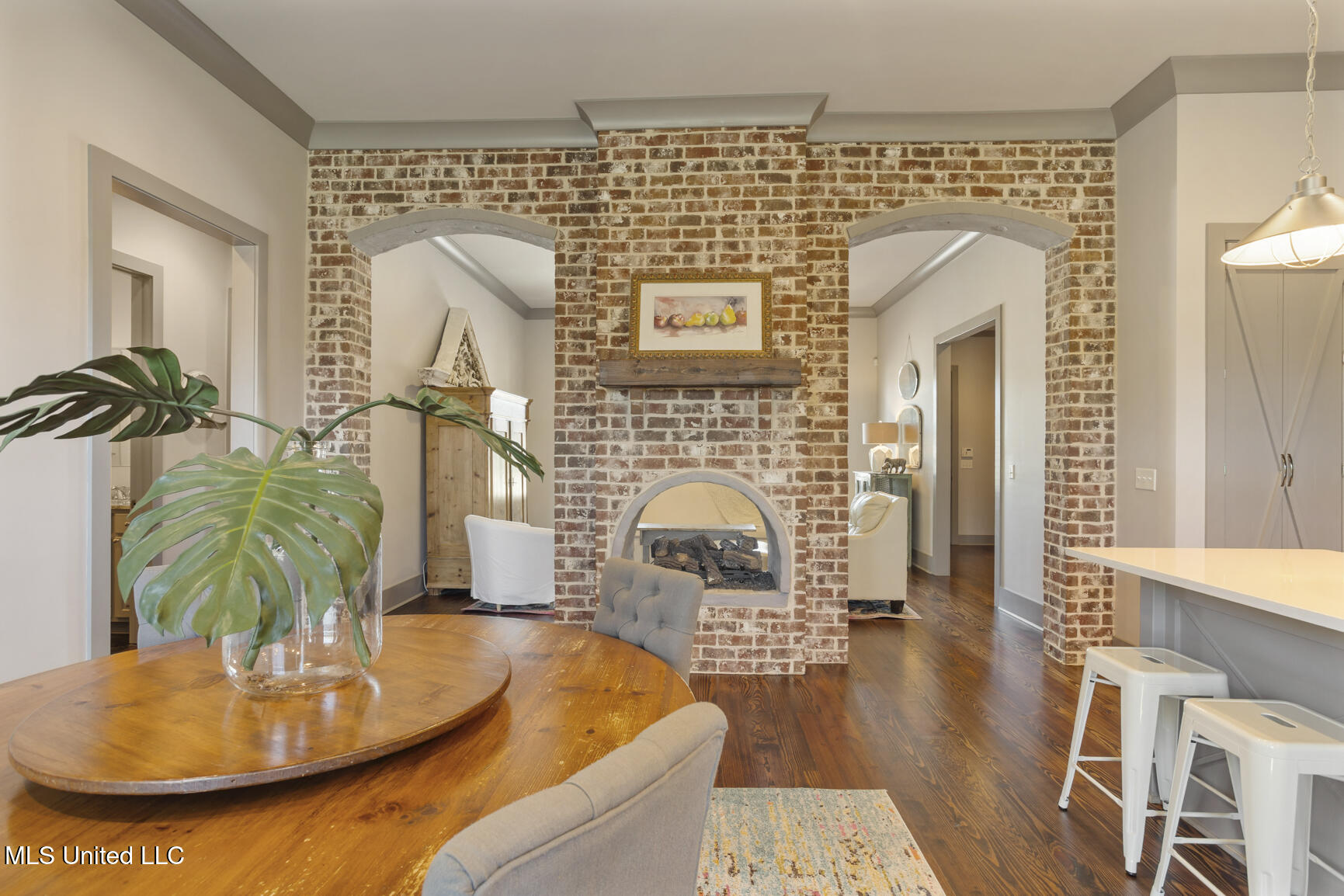 708 Prosperity Crossing, Flowood, Mississippi image 30