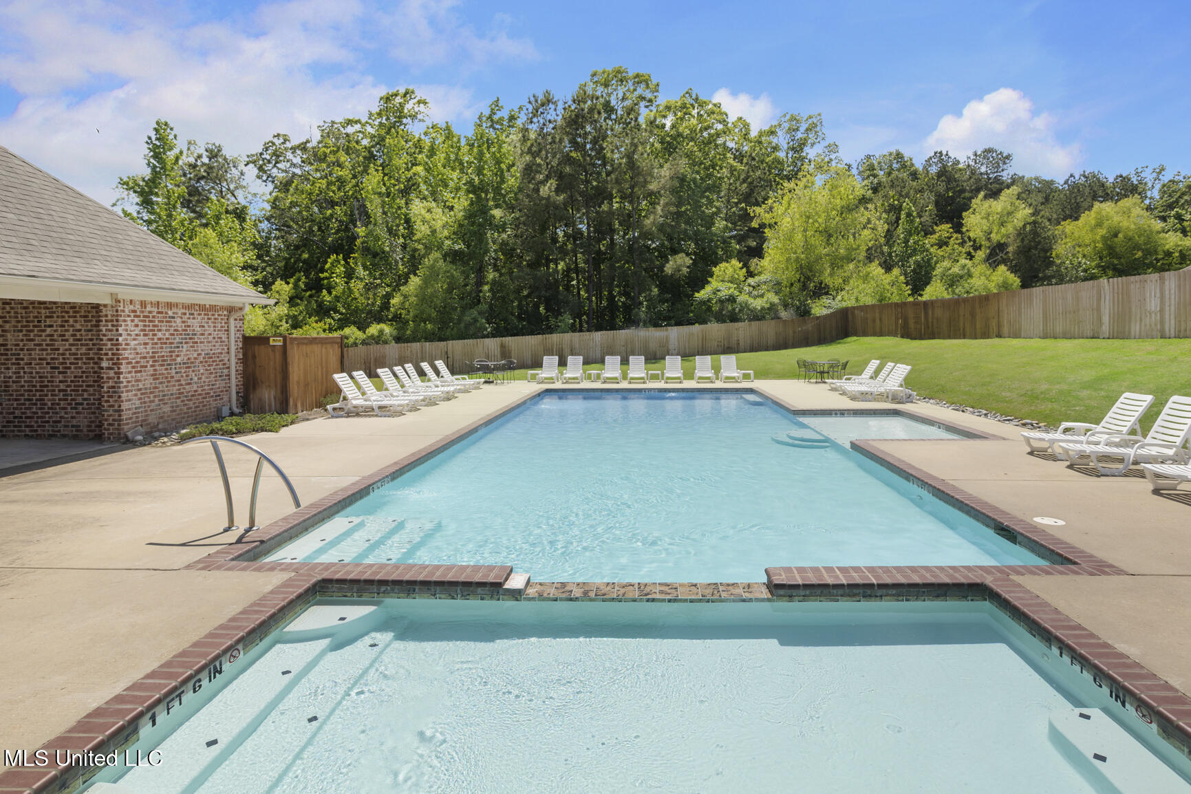 708 Prosperity Crossing, Flowood, Mississippi image 37
