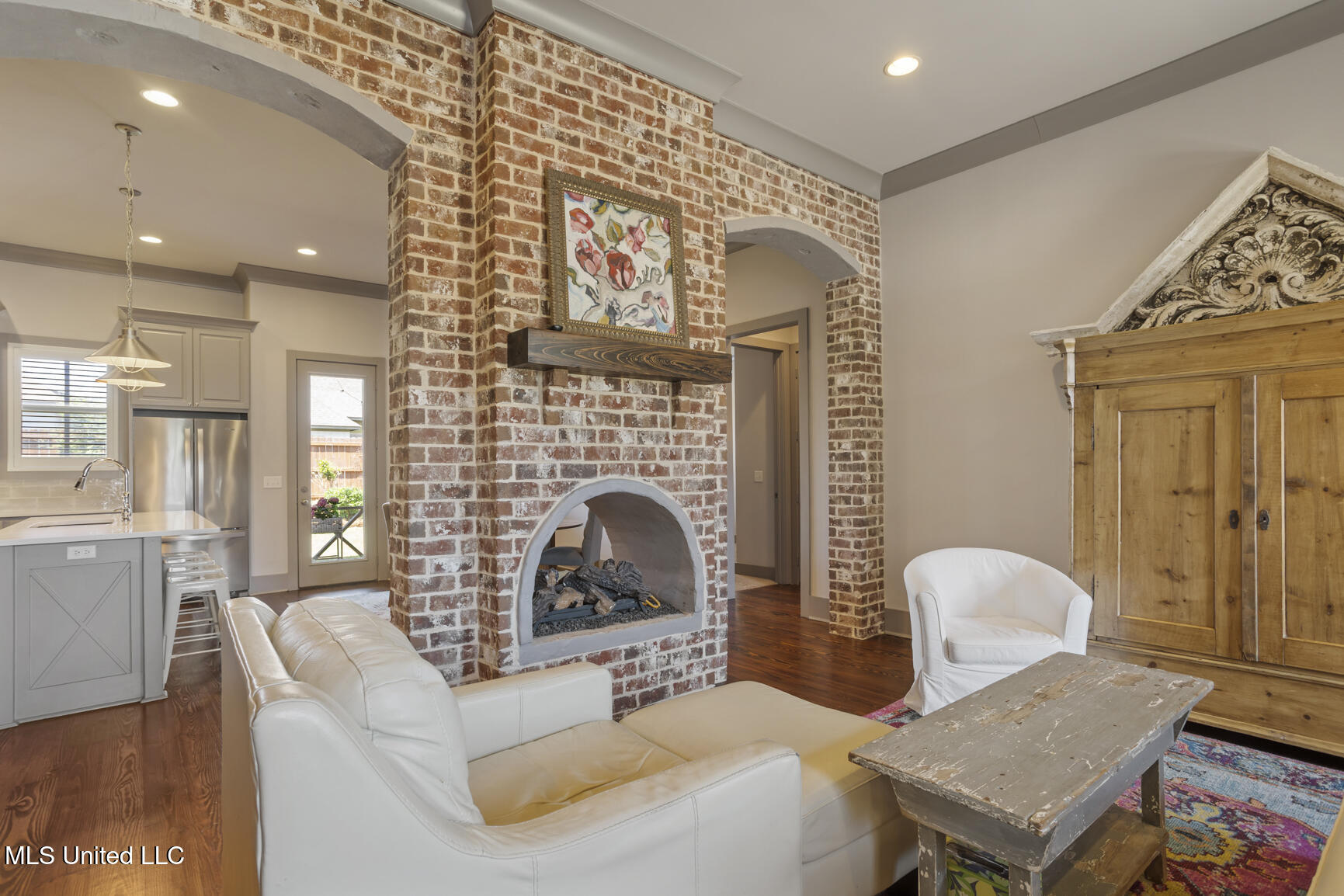 708 Prosperity Crossing, Flowood, Mississippi image 6
