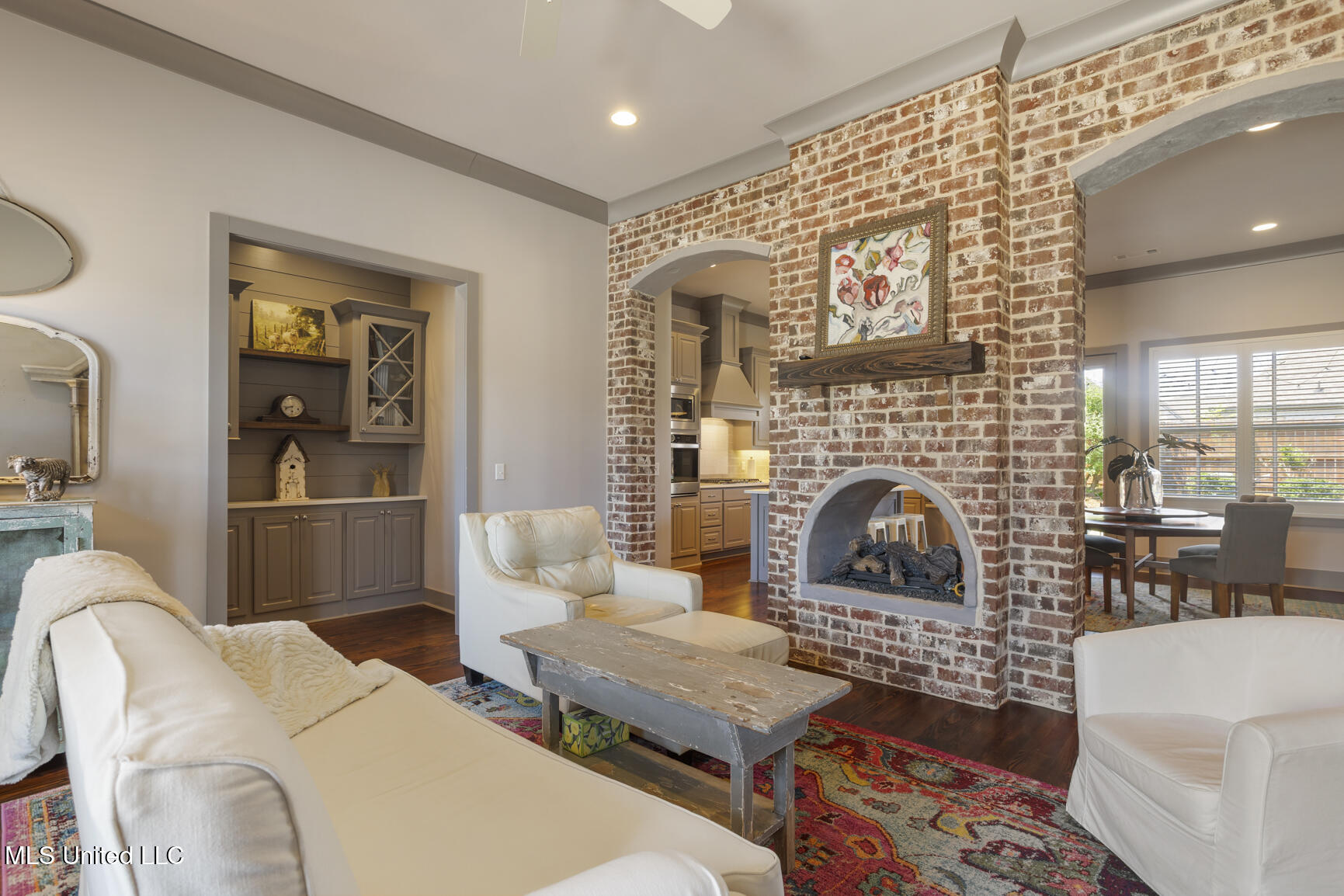 708 Prosperity Crossing, Flowood, Mississippi image 4