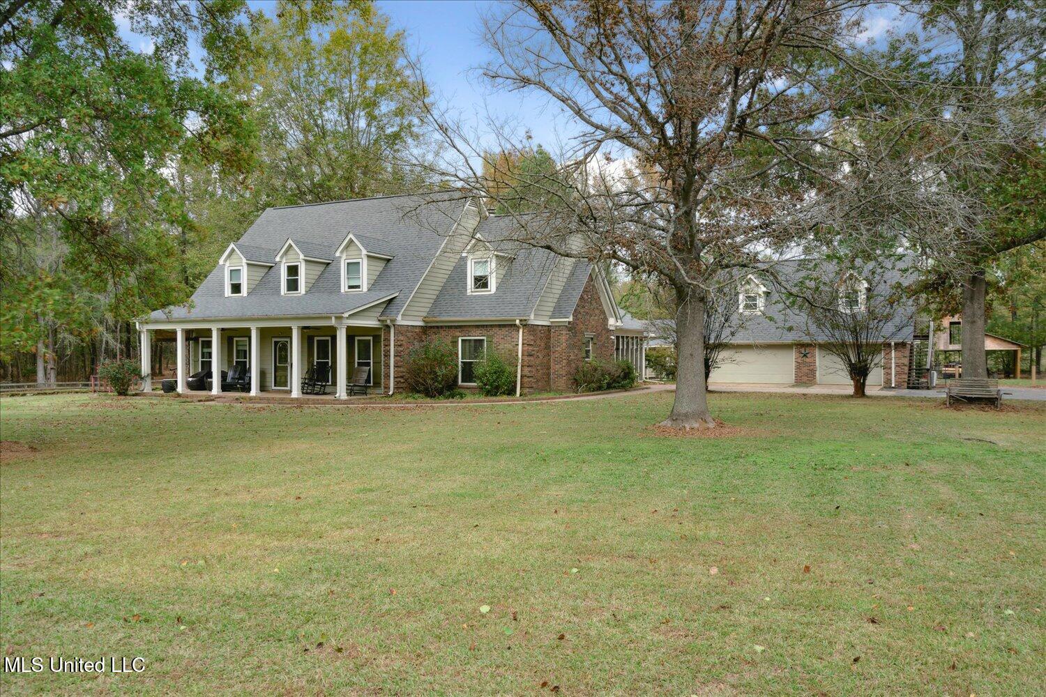 1550 Saint Paul Road, Byhalia, Mississippi image 31