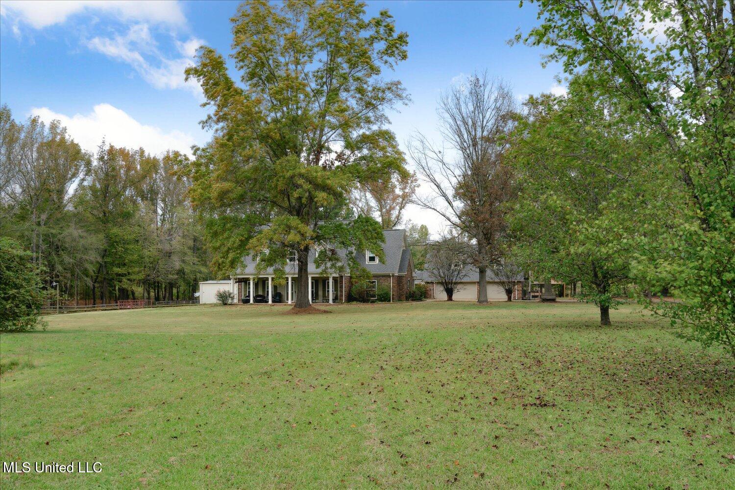 1550 Saint Paul Road, Byhalia, Mississippi image 29