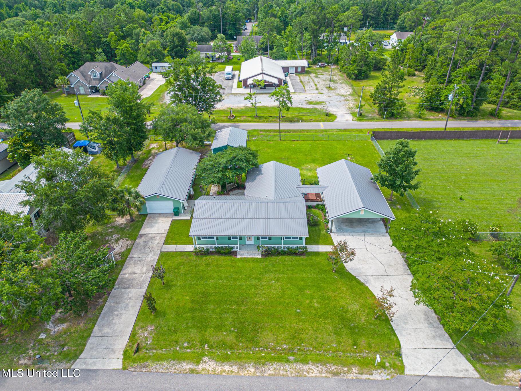 1025 Shipp Street, Waveland, Mississippi image 32
