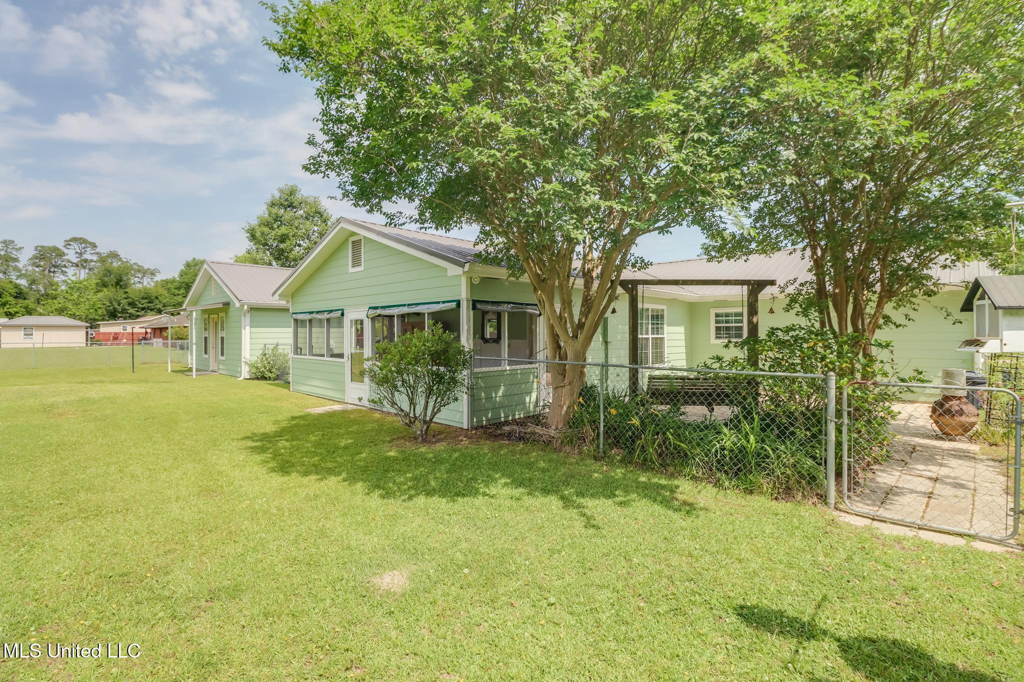 1025 Shipp Street, Waveland, Mississippi image 30