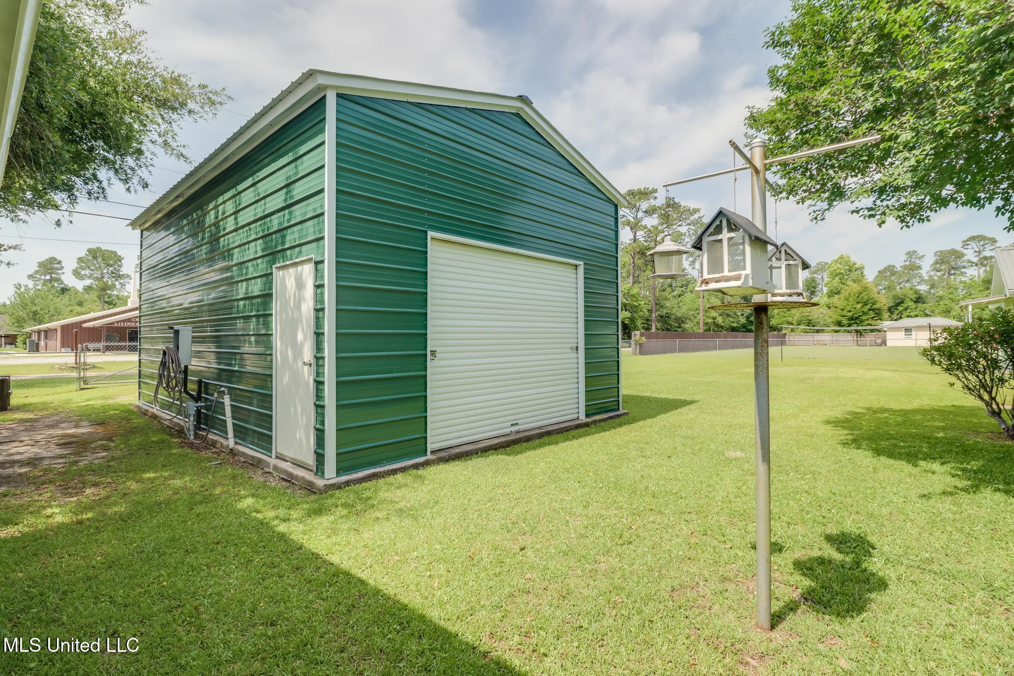 1025 Shipp Street, Waveland, Mississippi image 31