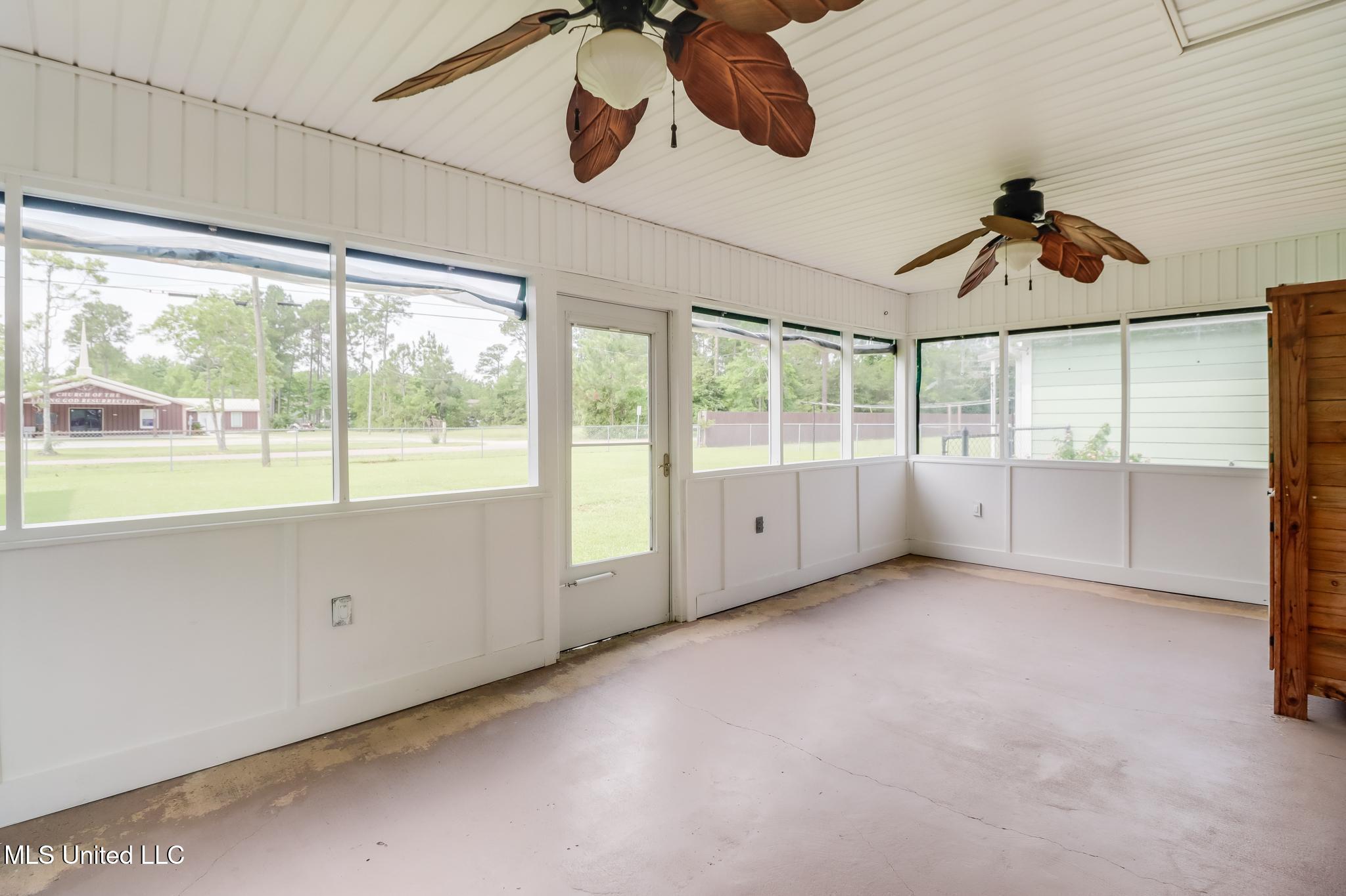 1025 Shipp Street, Waveland, Mississippi image 20