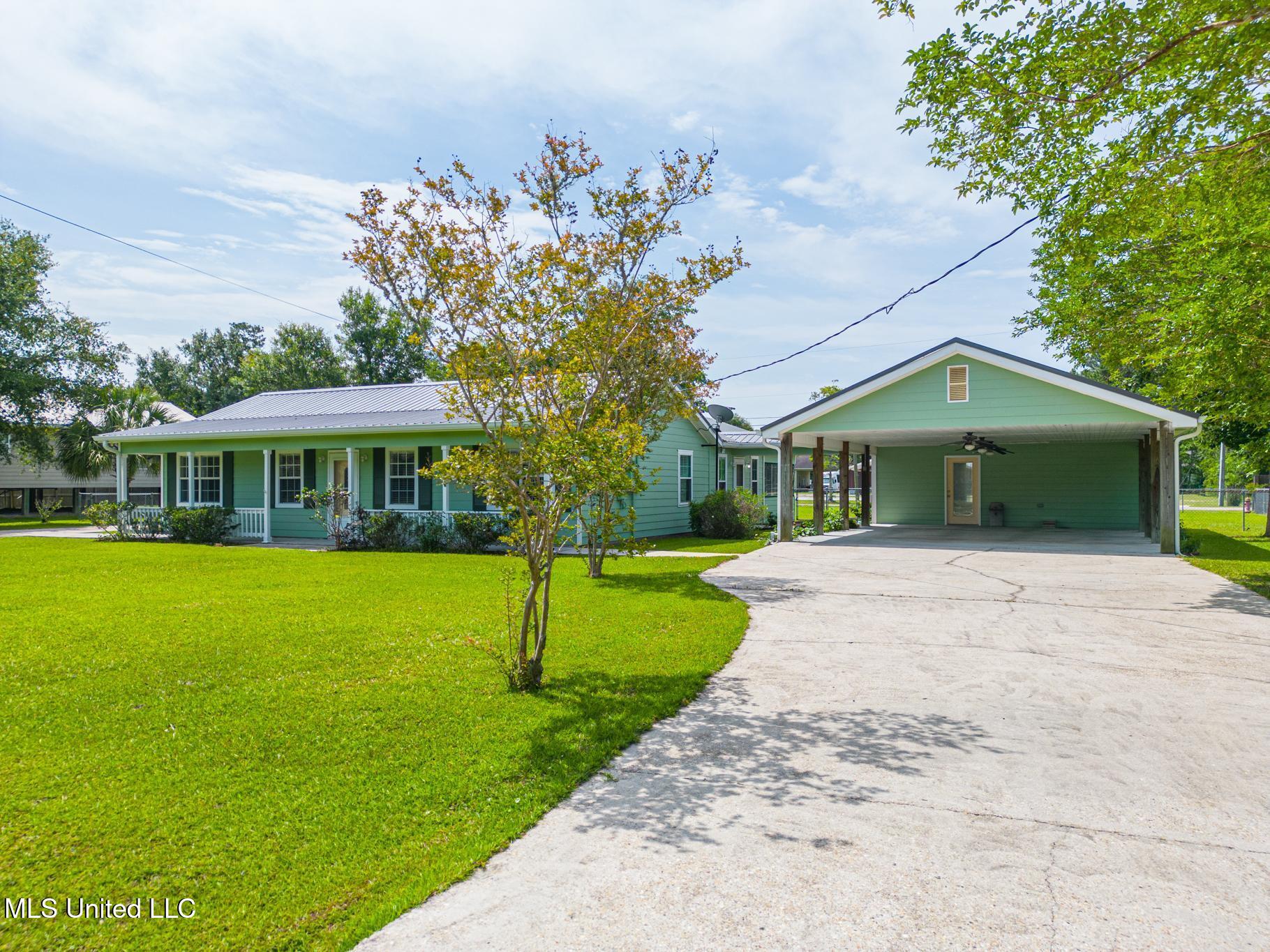 1025 Shipp Street, Waveland, Mississippi image 21