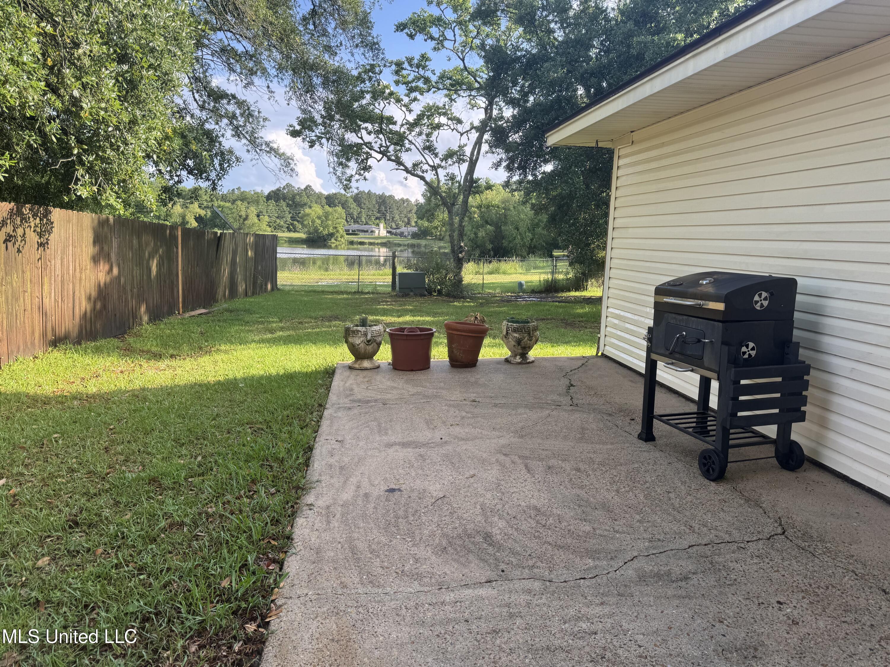 5406 Monaco Drive, Pascagoula, Mississippi image 18